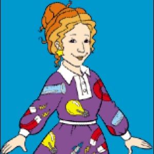 Meet your Posher, Deborah